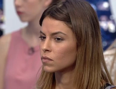 Αυτό δεν το περιμέναμε: Η Μέγκι Ντρίο «καρφώνει» την Ειρήνη Καζαριάν- «Αυτή ήταν που...» (βίντεο)